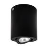 Lámpara JNH027-1C BLACK