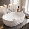 Countertop Basin Rea Oktawia