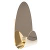 Wall lamp APP1430-W GOLD