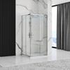 Cabină de duș Rea Punto 80x80 cm