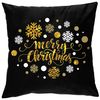Pillowcase 3d 40 "N"