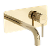 Wall Mounted faucet Rea Viva Gold+ Box