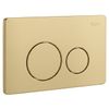 Concealed cistern frame K011A-Q Rea I Brush Gold