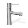 Grifo de baño Rea Tess Chrome Low