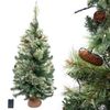 LED Christmas tree 100cm 311425