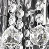 Lampe en Cristal Plafon 392203