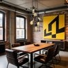 LAMPA SUFITOWA WISZĄCA APP221-7CP