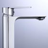 Bathroom faucet REA Urban Chrom Low