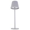 Lampka nocna APP1369-T GREY