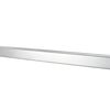 Sprchové rameno čtvercové REA JS-9022 40cm Chrome