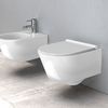 Vaso WC sospeso Rea Porter Rimless