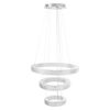 Lampe LED MS008-CP CHROME