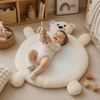 Plush mat Baby Teddy