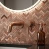Mosaik REA P14453 Brush Copper