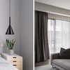 Lampe Largo Grey