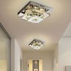 Lampe LED 24W Carrée APP410-C