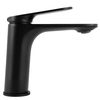 Bathroom faucet Rea Marco BLACK Low