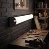 Lampă LED JNH054-27N Black 90 cm