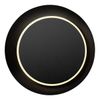 WALL LAMP LED LHJ082-W BLACK