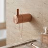 Vonios kabliukas A62305BRG OTTO Brush Copper