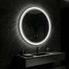 Дзеркало LED SOFT 70