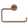 Bathroom hanger 5610 Leo Brush Copper