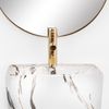FREESTANDING WASHBASIN ARIS MARBLE