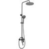 Shower set REA DROP Titan