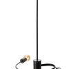 Lampe Loft APP740-3CP