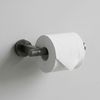 Halter für Toilettenpapier 39105 ORI Titan