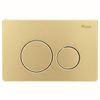 Concealed cistern frame K011A-Q Rea I Brush Gold