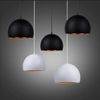 Lampa sufitowa COMO 25