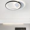 Lampa sufitowa LHJ077-C 60 CM LED