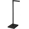 Toilet paper stand Black 322744