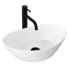 Countertop washbasin Rea Kate 45