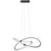 Lamp Vintage APP1193-CP Black