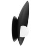 Аплик APP1188-1W Black