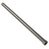Podaljšek za kopalno kad in prho brush nickel 50cm