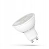 SMART LED Light bulb 5W GU10 WIFI Colors RGB 510lm