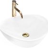 Countertop washbasin Rea Andrea