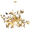 Deckenlampe APP546-3CP GOLD