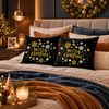 Pillowcase 3d 40 "N"