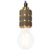 Lampe 2-Cooper APP344-1CP