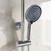 Душевая стойка Rea Foster Brush Nickel