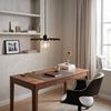 Deckenlampe APP1353-1CP Black
