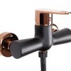 Shower faucet REA MILD ROSE Gold