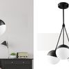 Lamp  APP687-3CP