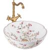 Countertop basin Rea Felicia