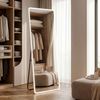 Oglindă LED Classico 60x170cm White