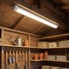 Lampă LED JNH054-27N White 90 cm